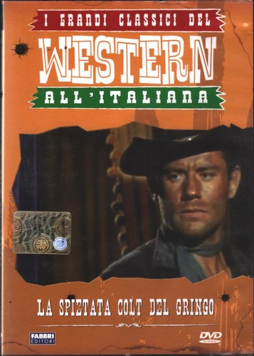Grandi classici del - del, western