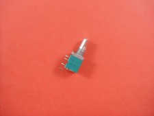 Pentola Rotante Guadagno 1pz per Pioneer EFX-1000 Ingresso Guadagno Volume Potenziometro Nuovo