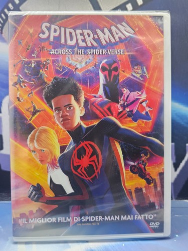 Spider man across - across,