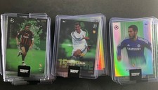 2024-25 Topps Total Football