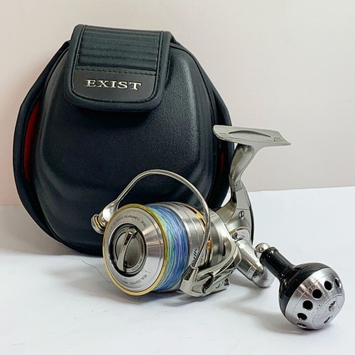 Mulinello spinning daiwa 05 - da,