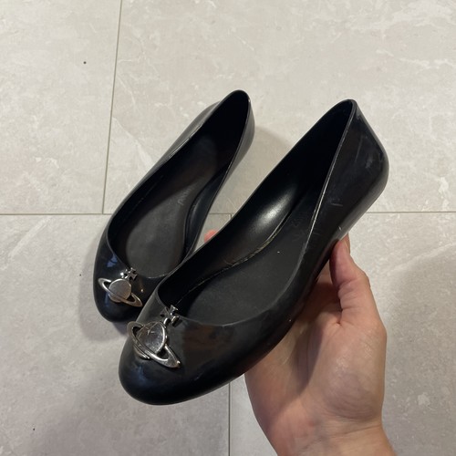 Scarpe vivienne westwood nere - vivienne,