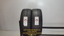 GOMME USATE  4 STAGIONI