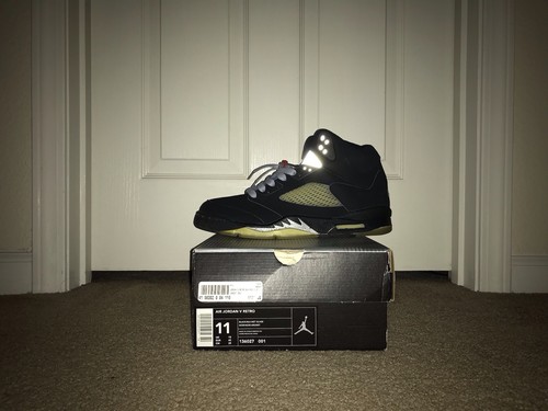 Vintage air jordan retro - air,