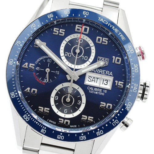 Tag heuer carrera calibro - tag,