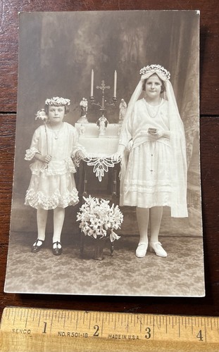 Foto prima comunione - foto, 2