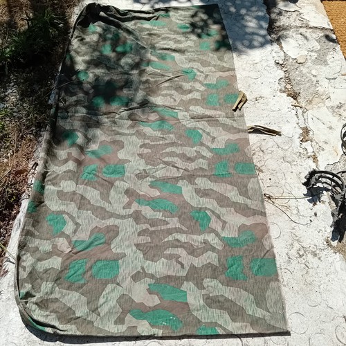 Rare tissu zeltbahn - tissu,