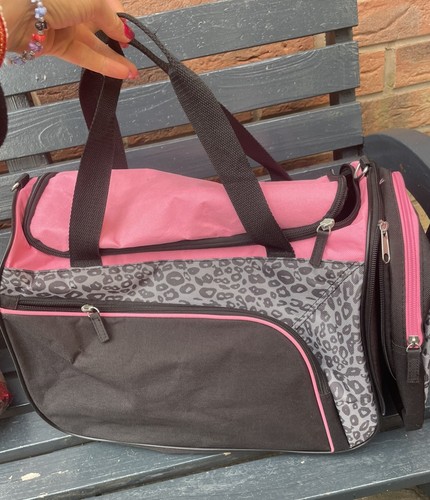 Borsa viaggio palestra avon - borsa, da