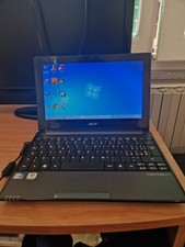 Mini acer aspire one - pc,