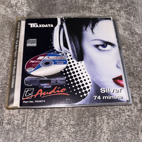 Traxdata rw80 txarw80jca - traxdata,