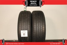2 PNEUMATICI CEAT 215/65 R16