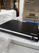 Samsung HT-Q20 500W Sistema