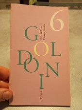 Il teatro comico - Carlo