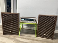 Set altoparlanti SANSUI SP