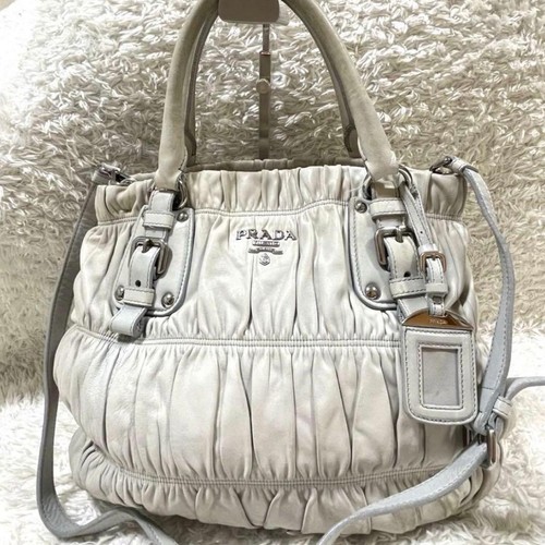 Borsa tracolla prada - borsa,