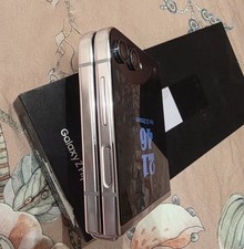 Samsung Galaxy Zflip 5 Come Nuovo 