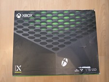 Microsoft Xbox Series X 1TB