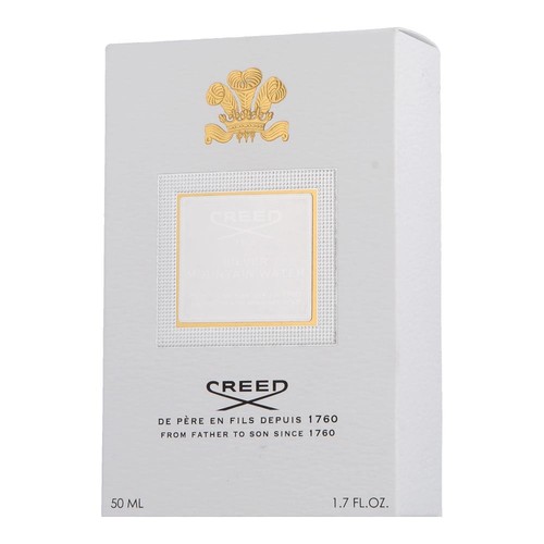 Creed silver mountain - silver,