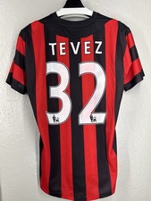 Maglia calcio 2011-12