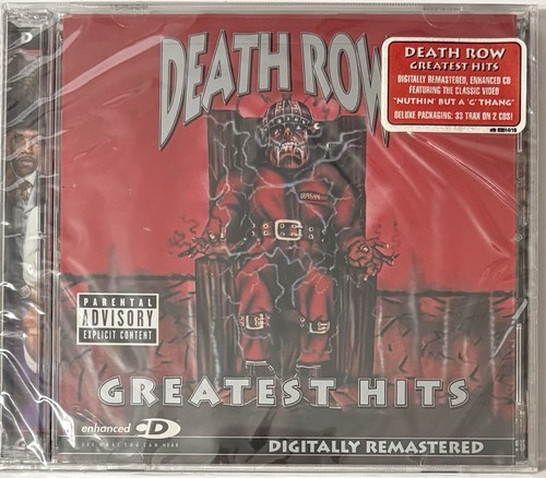 Various artists death row - artists, "death