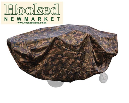 Fox camolite grande copertura - camolite,
