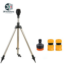 Irrigatore Rotante Automatico