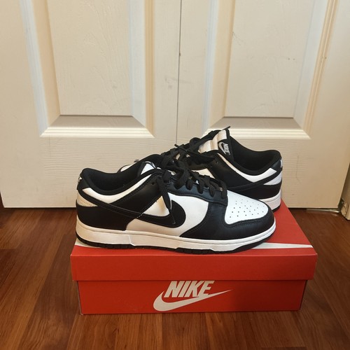 Nike dunk low - nike,