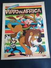 Pippo africa jacovitti - in,