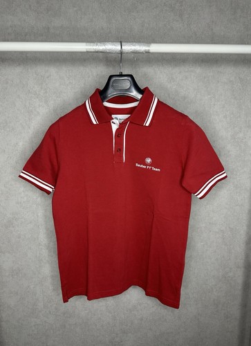 Polo alfa romeo - romeo, 1