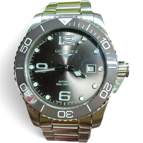 Orologio uomo longines - orologio,