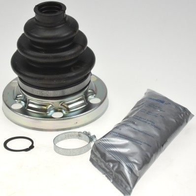Spidan 26075 kit - 26075, cuffia