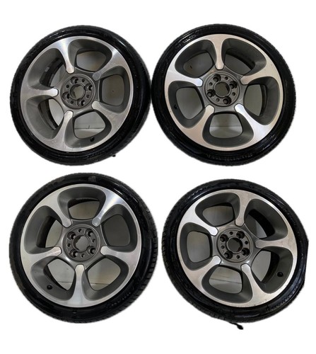 Cerchi completi gomme - completi, di