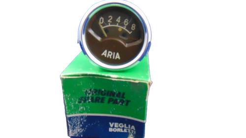 Indicatore pressione aria - indicatore,