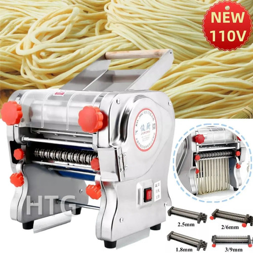 Piccola spremiapasta elettrica - spremiapasta,