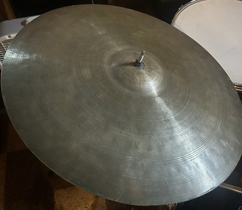 Antico vintage zildjian - antico/vintage,