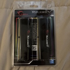 G.Skill Ripjaws V 8 GB (2x4