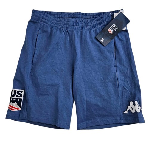Pantaloncini kappa donna - pantaloncini,