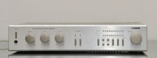 Amplificatore HI-FI Philips Phonola ST 2452 60Watt In 8hom Vintage Anni 80 AS-IS