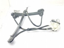 2012 PEUGEOT RCZ FRONT WINDOW