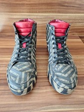 Sneakers alte Gucci GG in tela