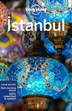 Lonely Planet Istanbul (Travel