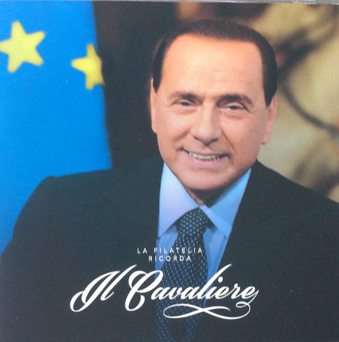 Italia 2024 folder filatelico - 2024,
