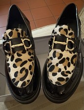 Mocassino donna nuove