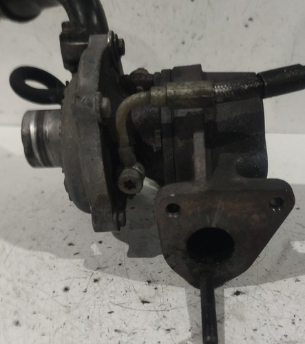 Turbina per fiat - fiat, grande