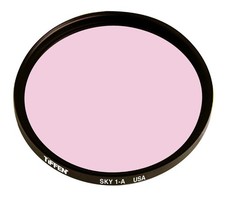Tiffen - Filtro skylight 1A