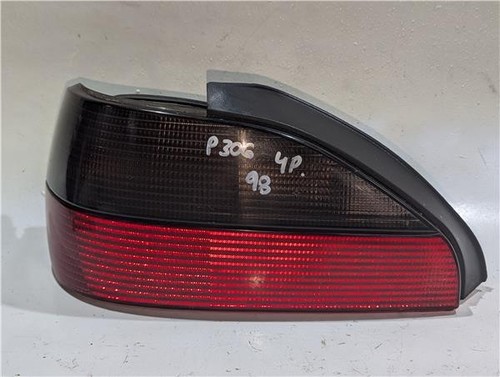 Peugeot 306 1998 lampada - peugeot,
