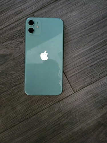 Mobile apple iphone - 11, 64gb