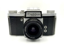 Praktica FX2 SLR 35mm M42 +