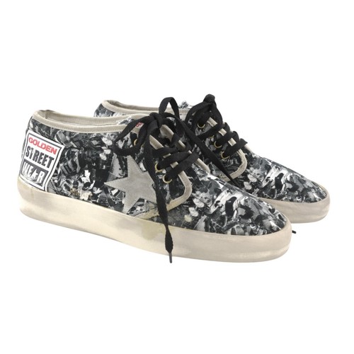 Golden goose sneakers - goose, uomo
