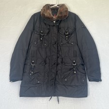 Cappotto invernale donna